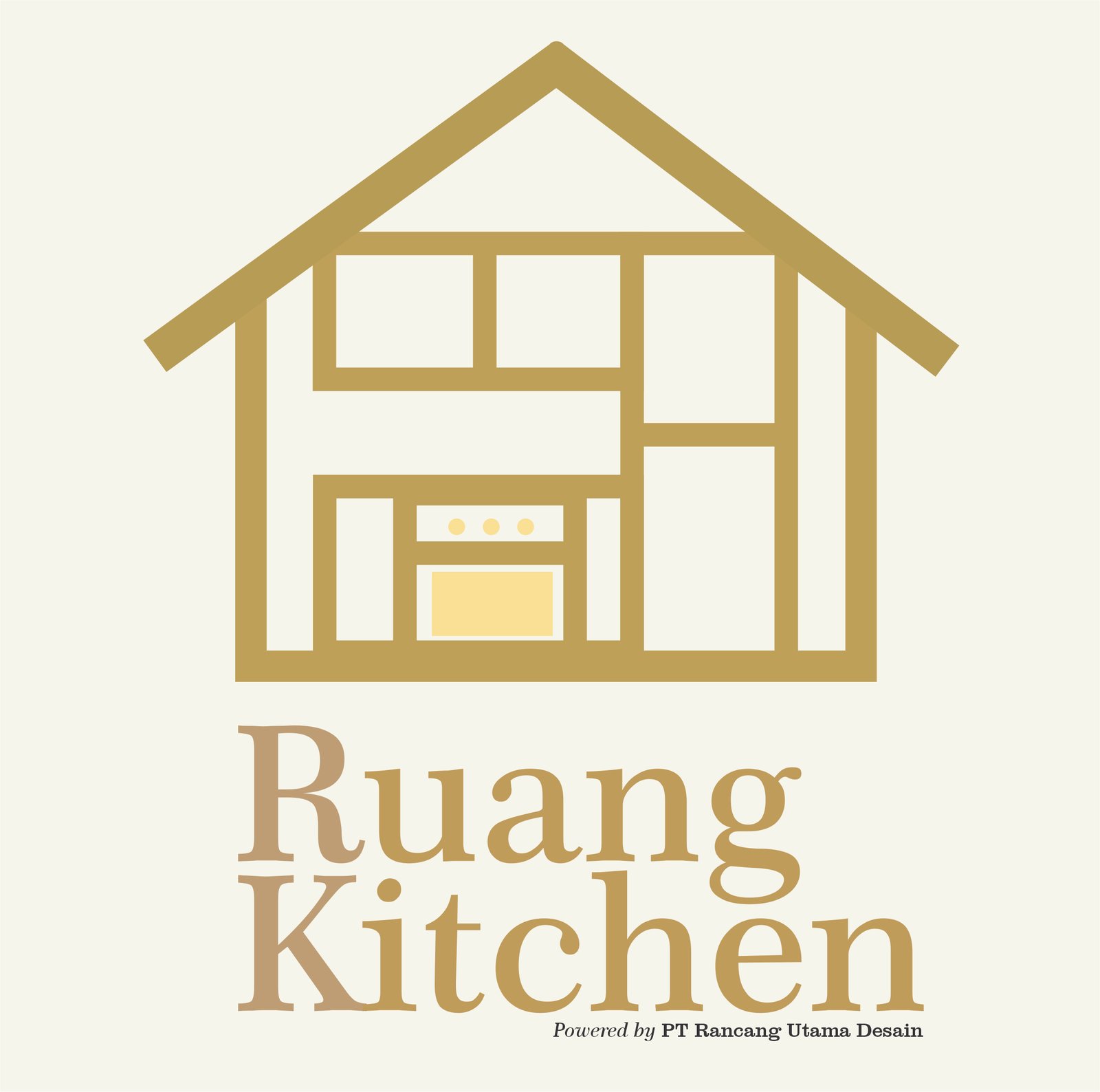 Ruang Kitchen