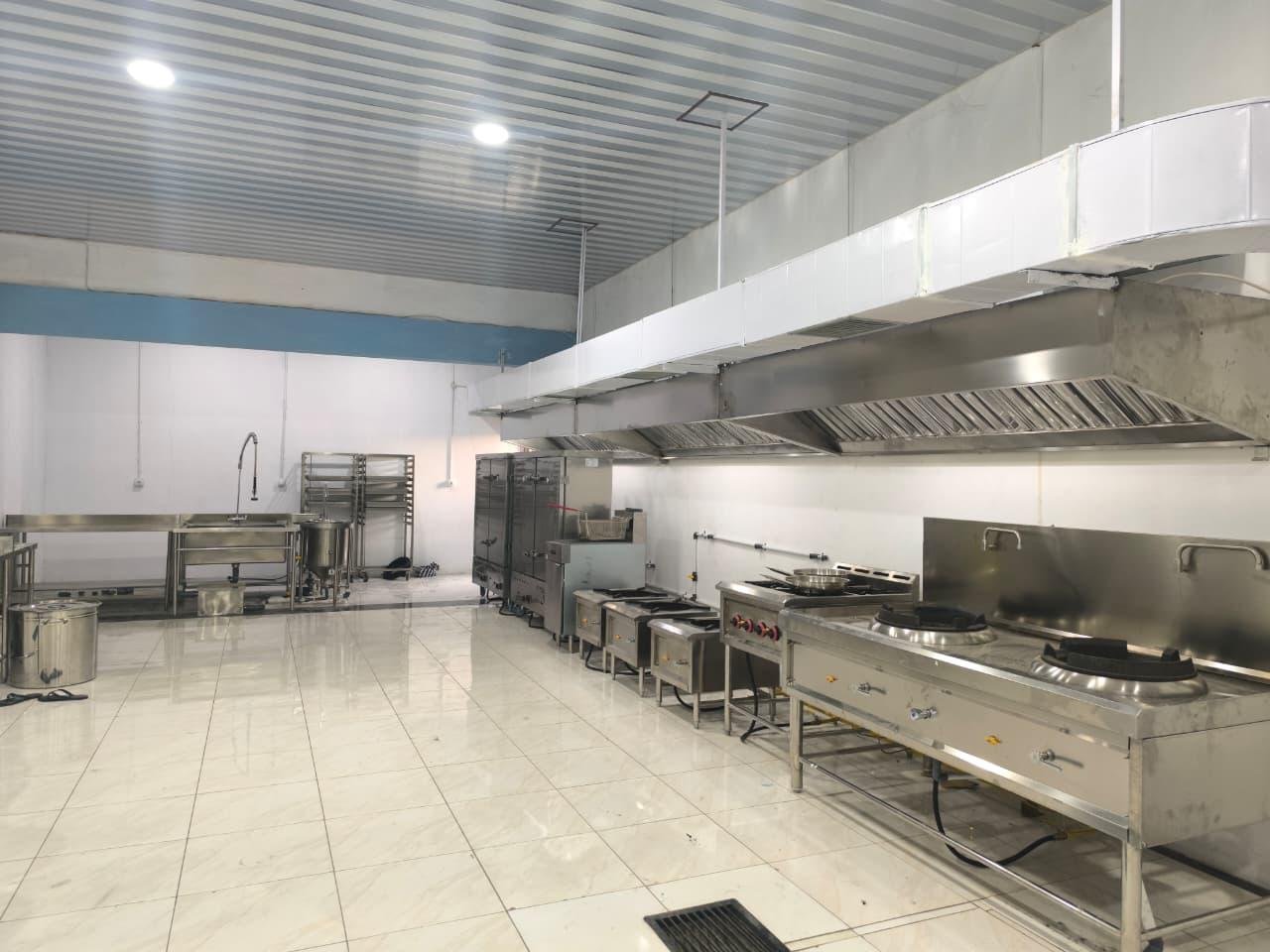 DAPUR MBG