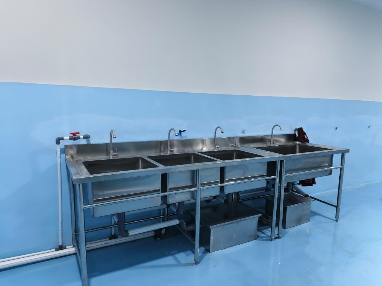 STAINLESS COSTOM
