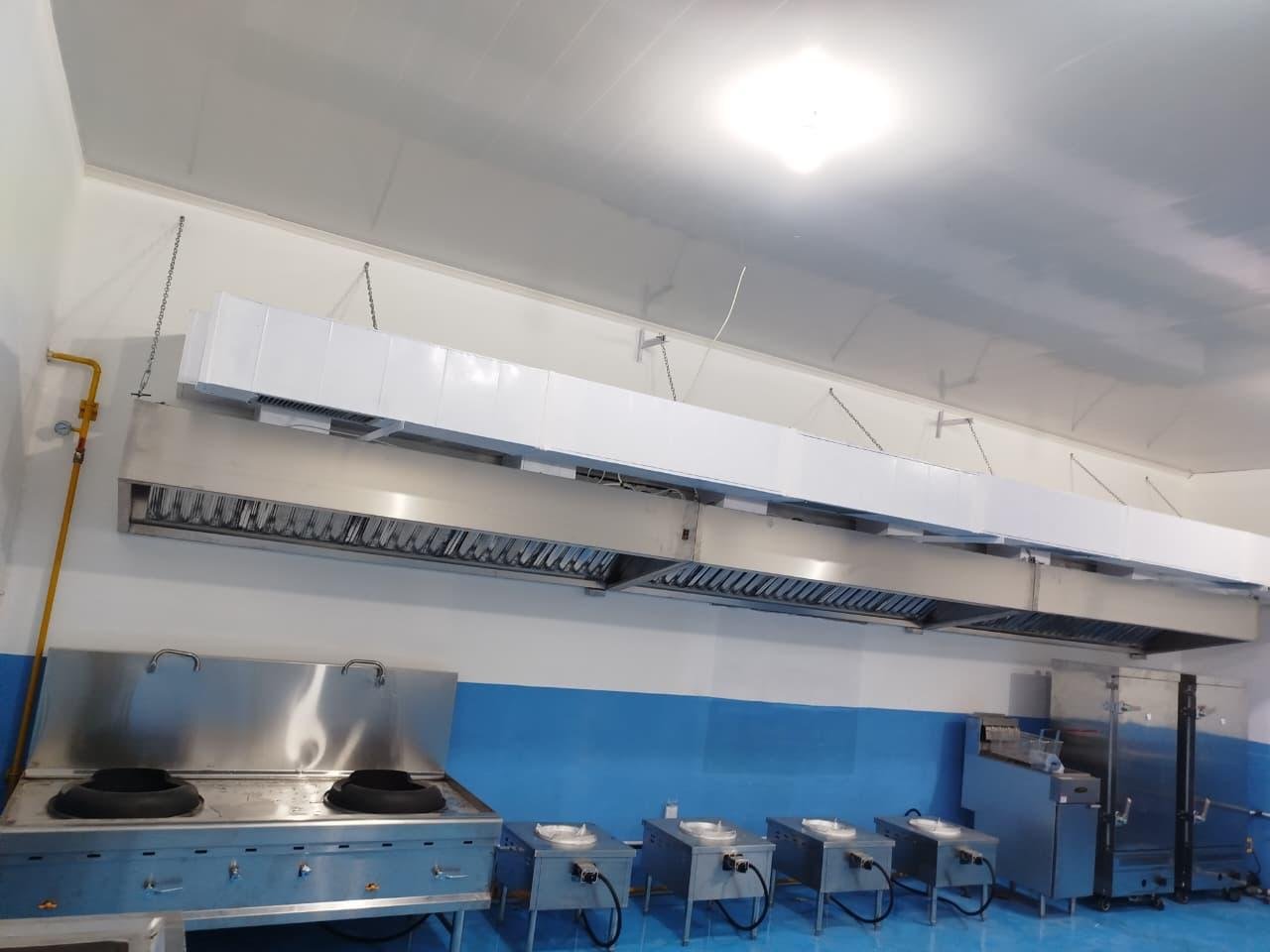 DAPUR MBG