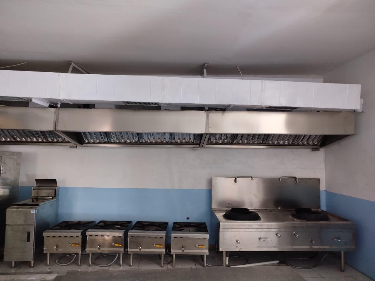 DAPUR MBG