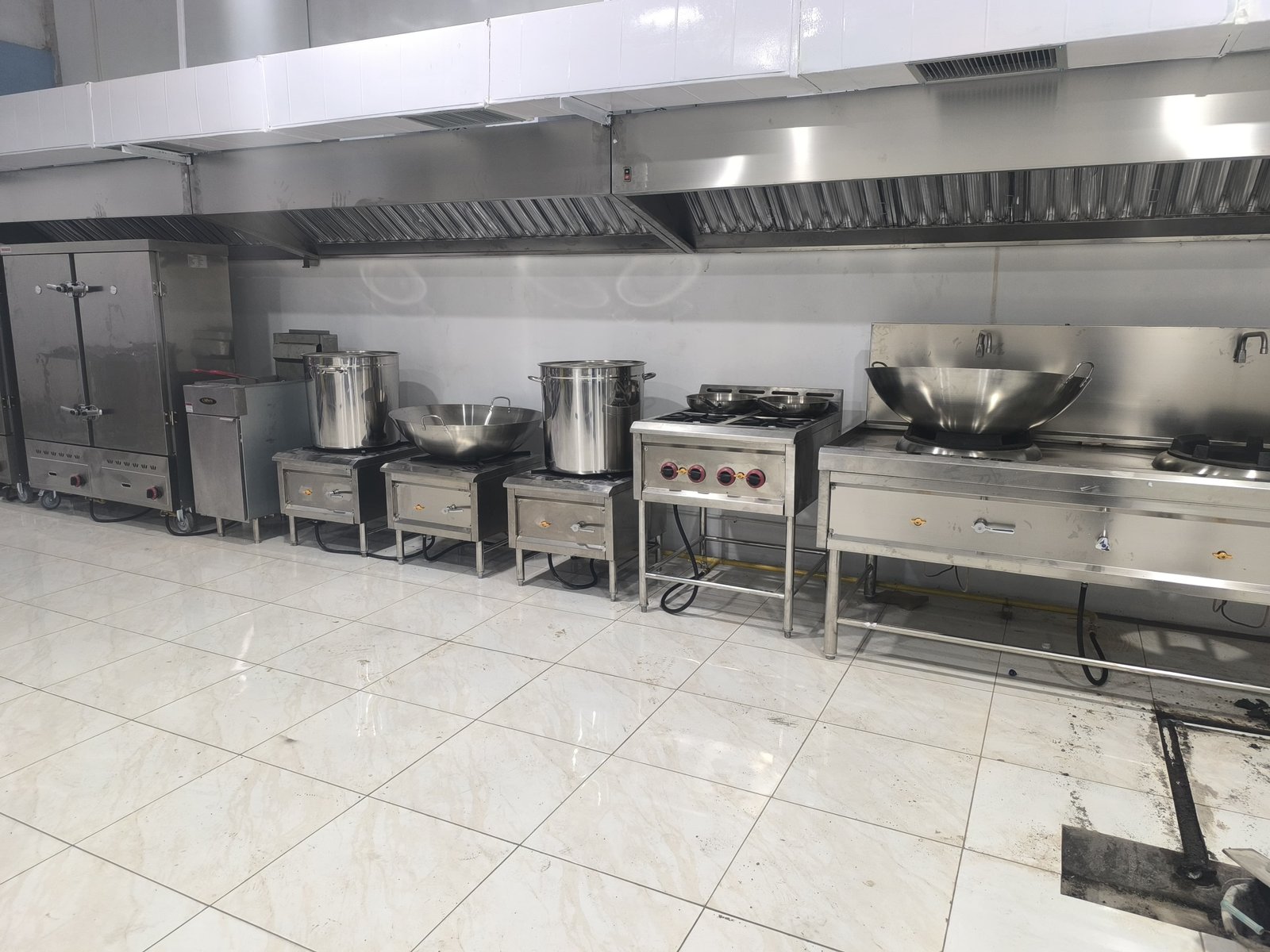 DAPUR MBG