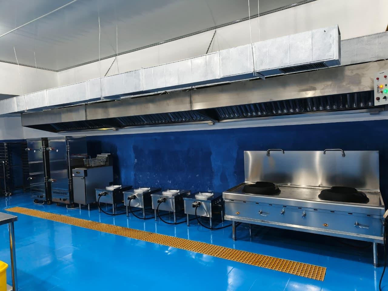 DAPUR MBG