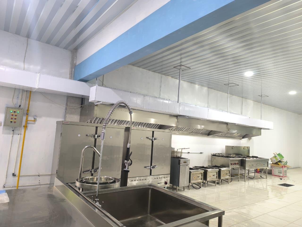 DAPUR MBG
