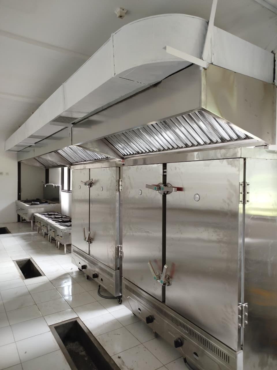 DAPUR MBG