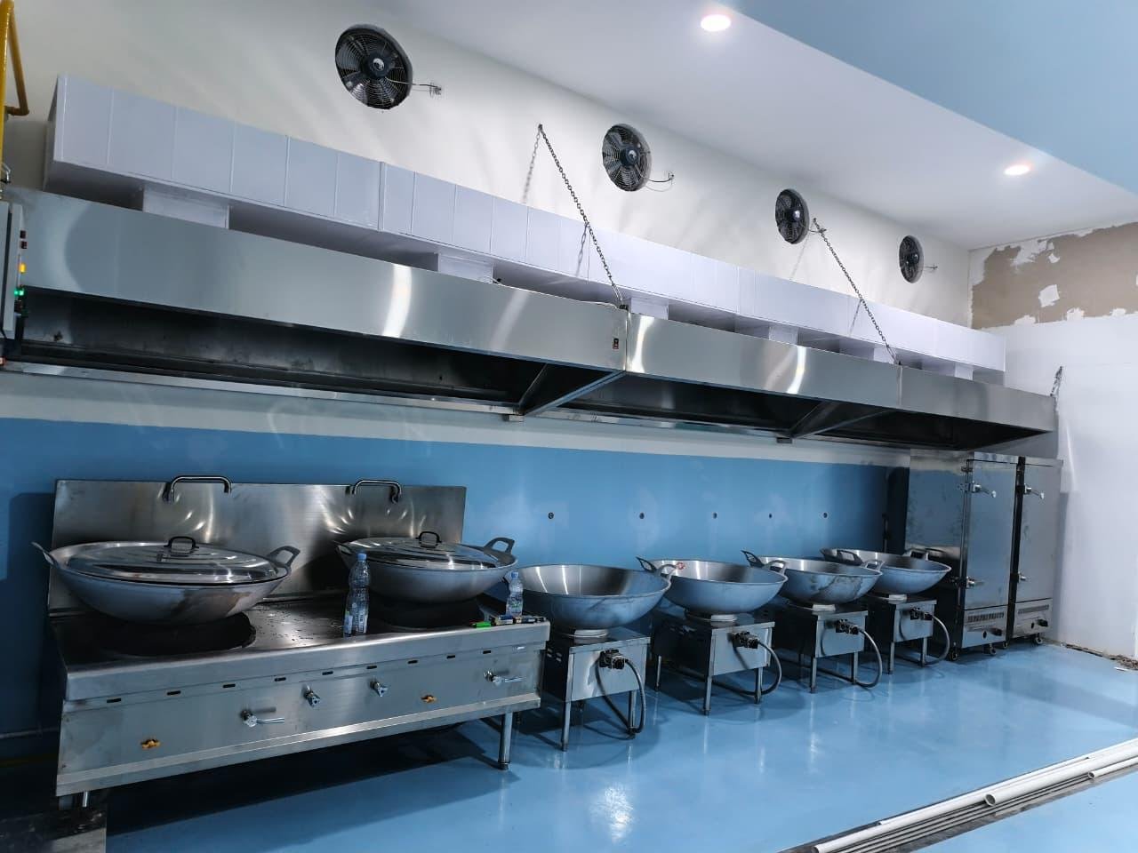 DAPUR MBG