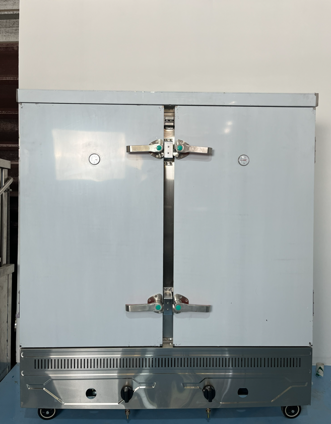 RICE STEAMER 24 TRAY
