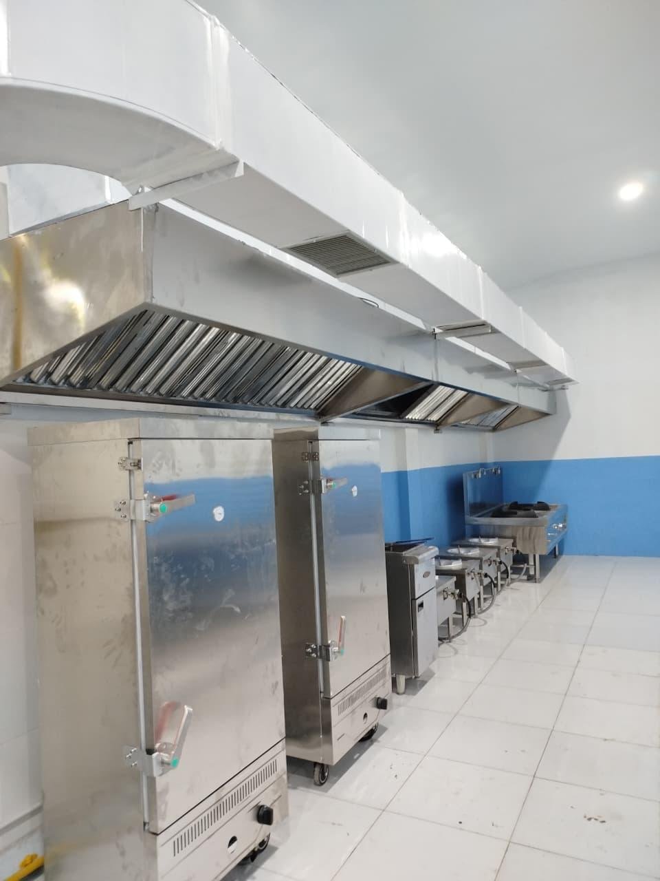 DAPUR MBG