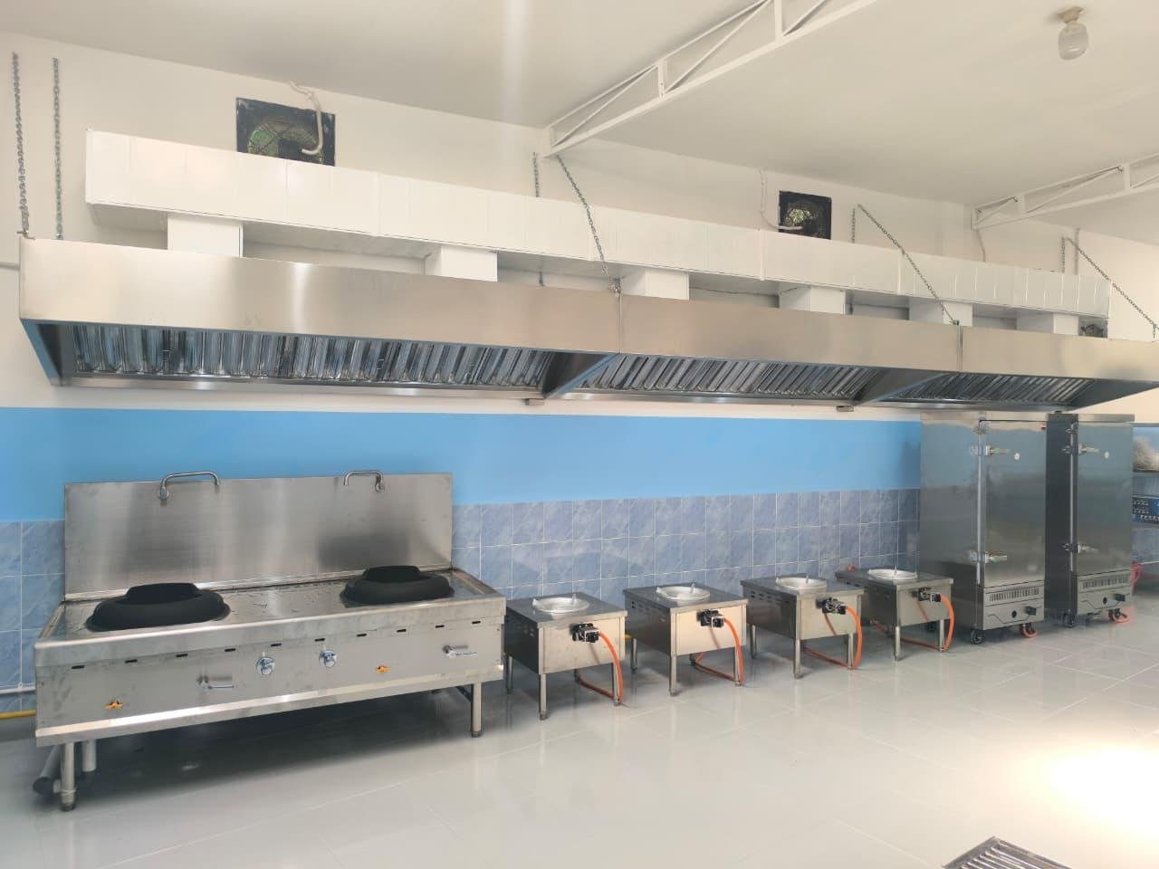 DAPUR MBG