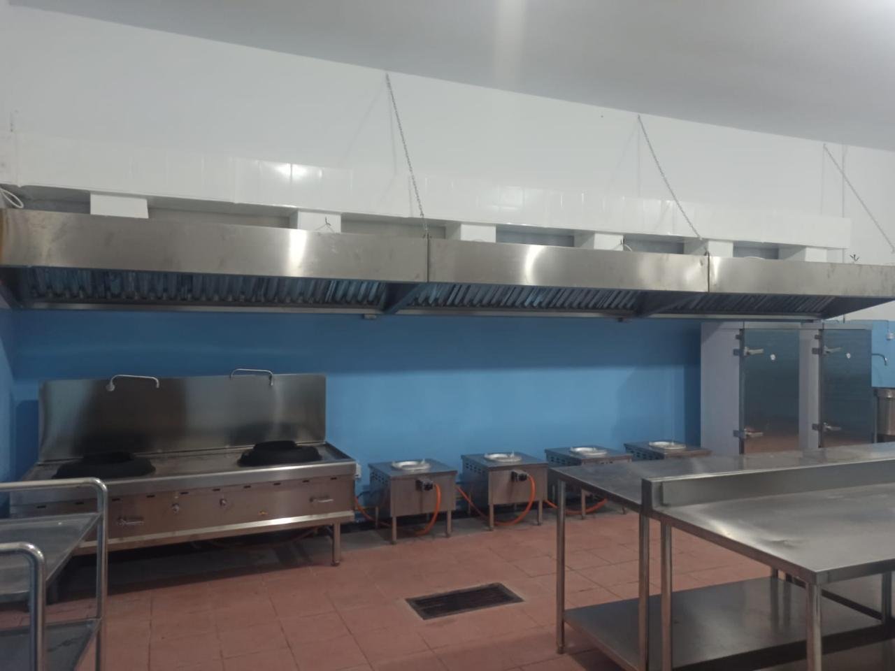 DAPUR MBG