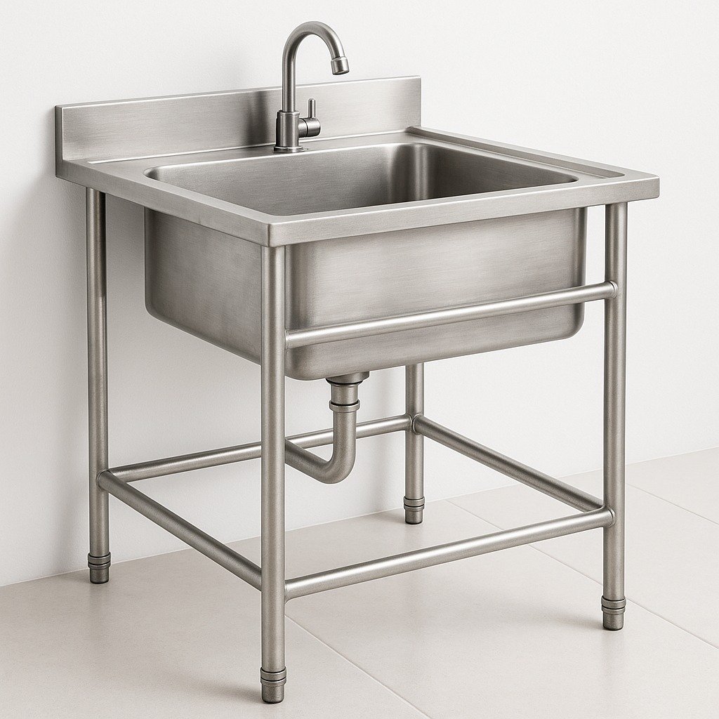 SINGLE SINK