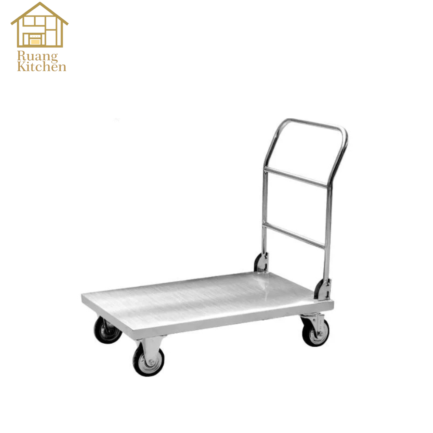 LOADING TROLLEY