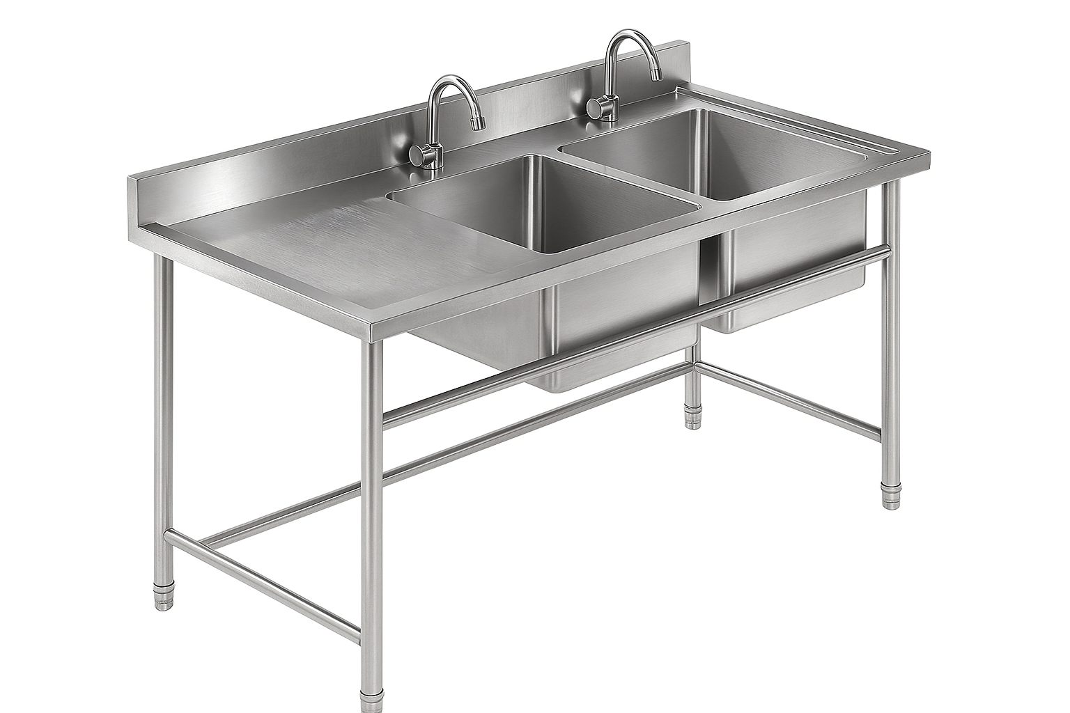 DOUBEL SINK