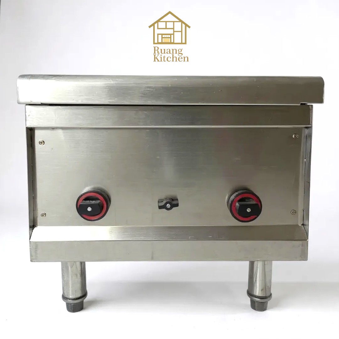 STOCK POT HIGHPRESSURE