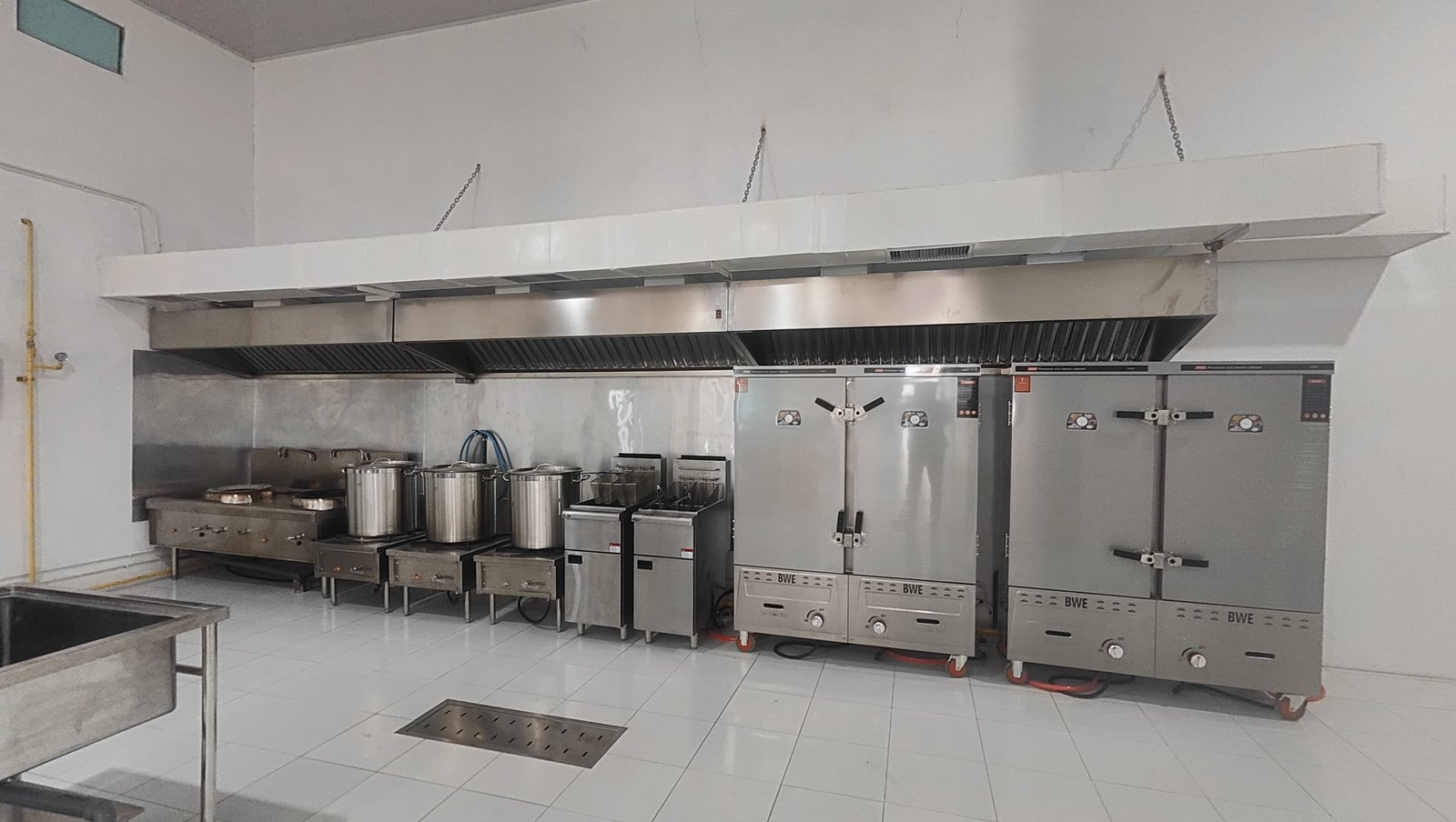 Garansi & After-Sales Service